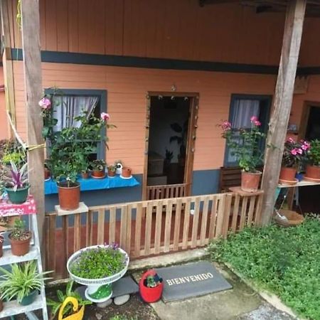 La Casita 2Bdrm Home Free Parking La Fortuna Extérieur photo