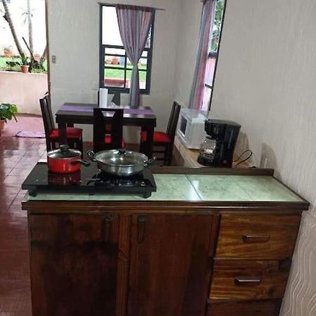 La Casita 2Bdrm Home Free Parking La Fortuna Extérieur photo
