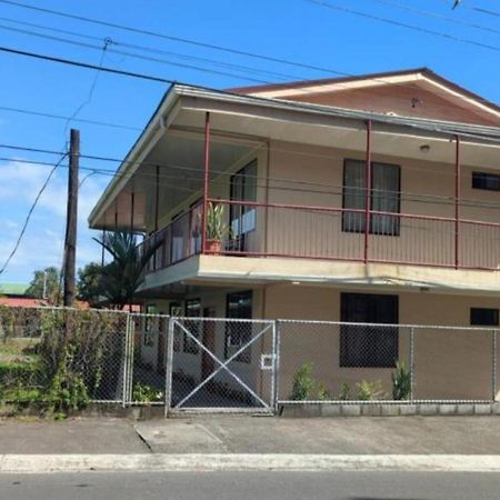 La Casita 2Bdrm Home Free Parking La Fortuna Extérieur photo