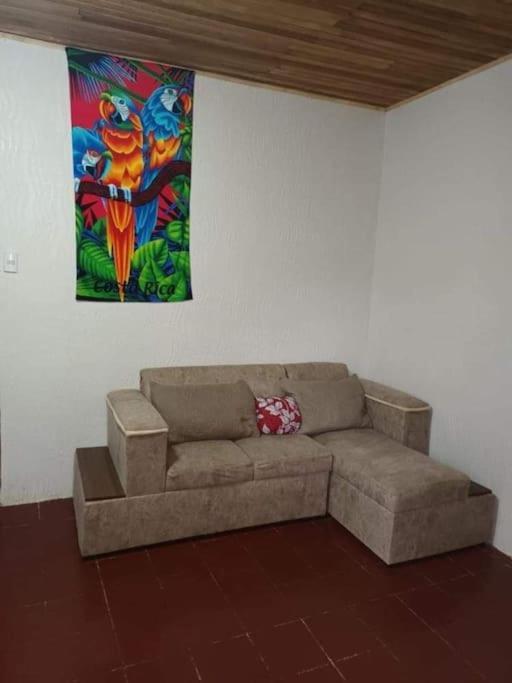 La Casita 2Bdrm Home Free Parking La Fortuna Extérieur photo