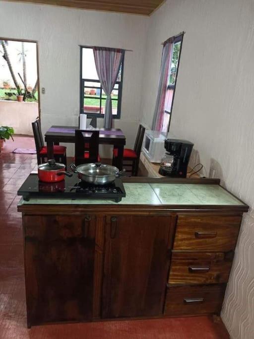 La Casita 2Bdrm Home Free Parking La Fortuna Extérieur photo